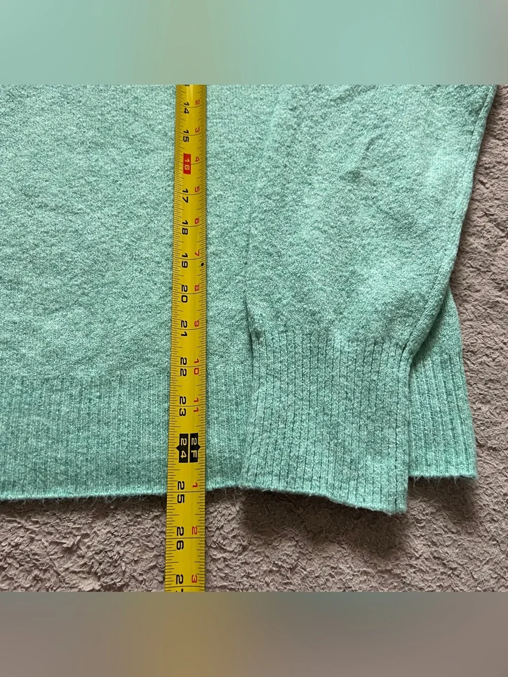 J. Crew color blue